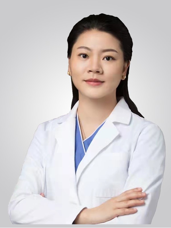 深圳牙医汪艳玲医师