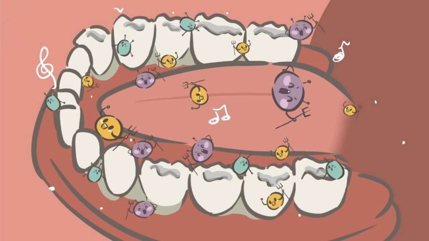 深圳维港口腔连锁