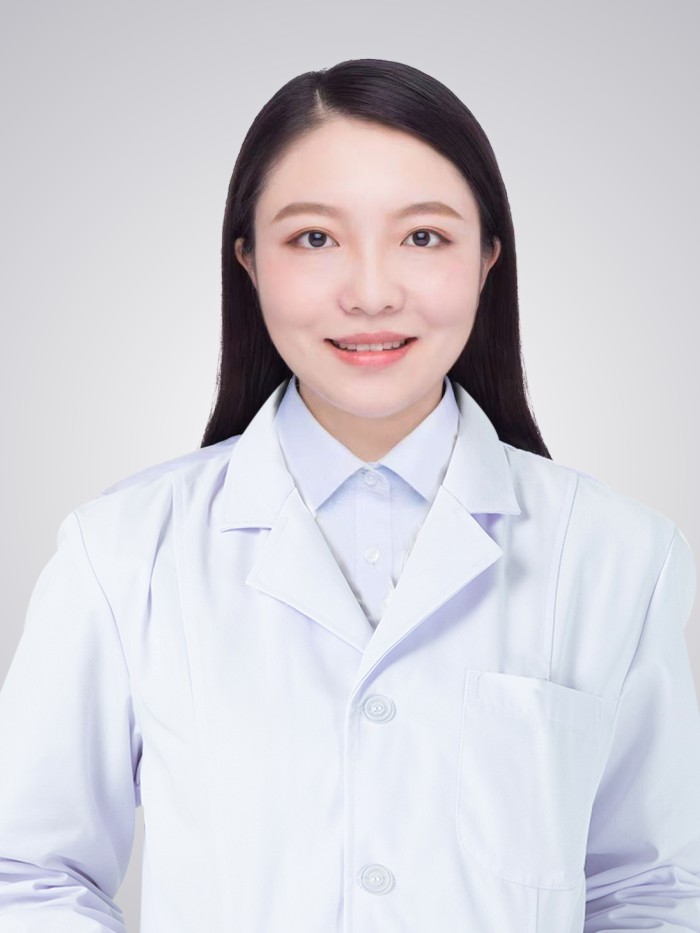 张丹丹 医师