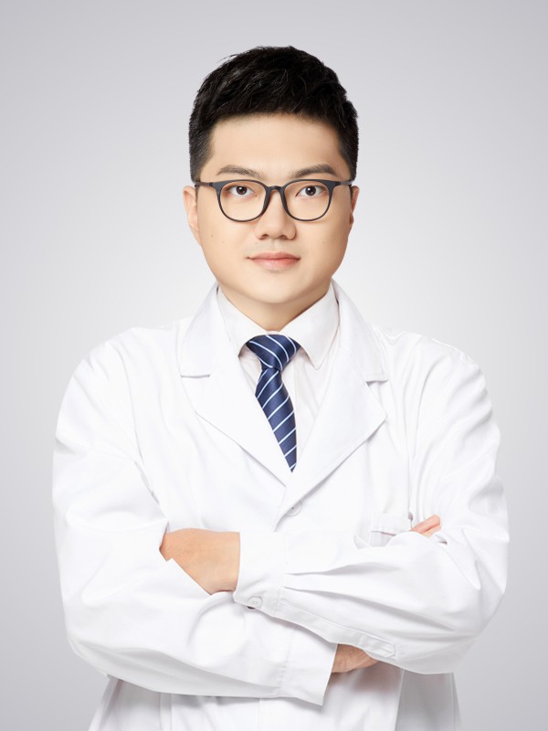 孙睿  医师
