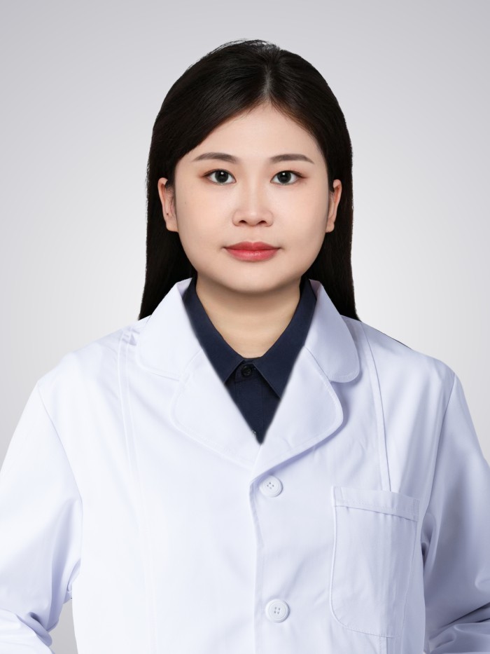 梁芷莹 医师