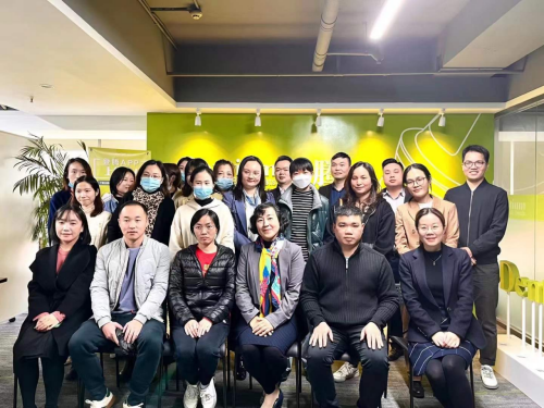 深圳维港口腔