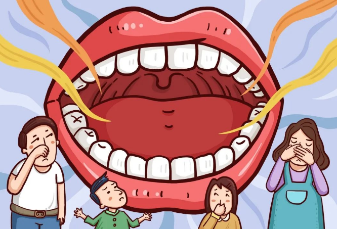 深圳维港口腔连锁