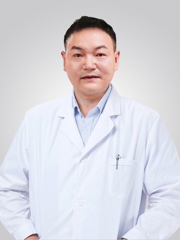 深圳牙医高利民 主任医师