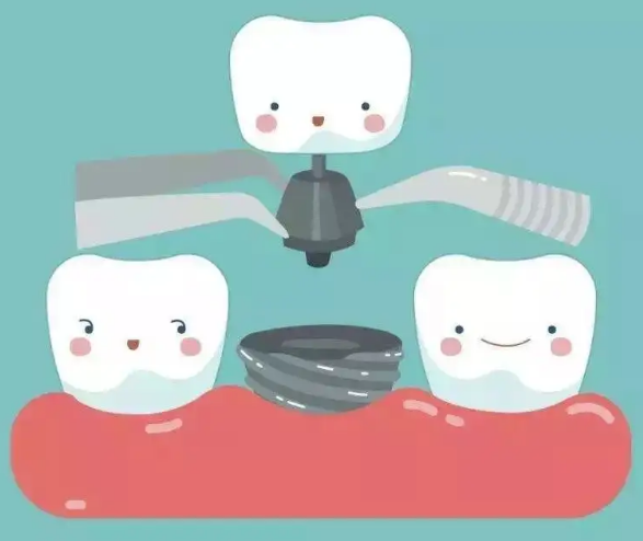 深圳维港口腔连锁