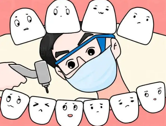 深圳维港口腔连锁