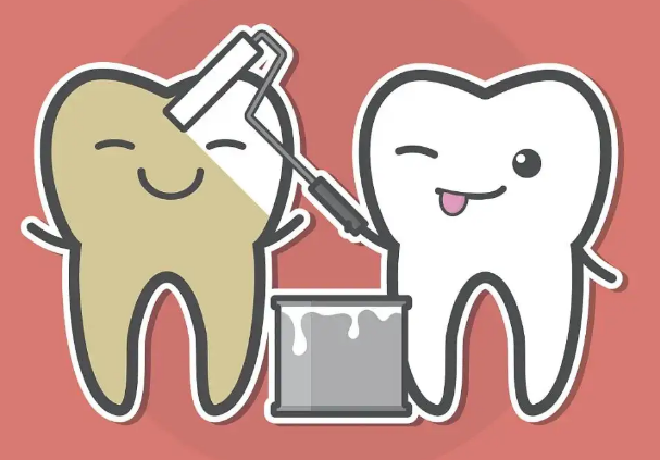 深圳维港口腔连锁