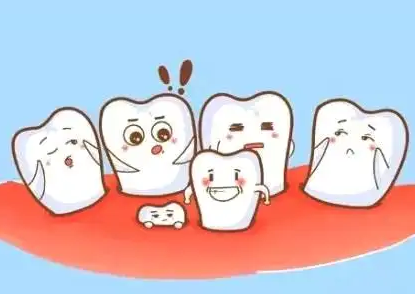 深圳维港口腔连锁
