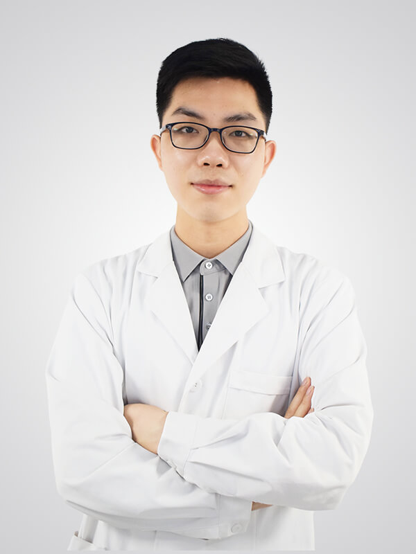 深圳牙医赖强 医师