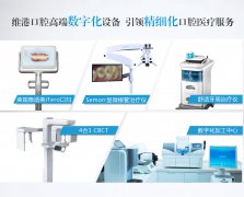 专业牙齿矫正出方案的流程和所需的时间